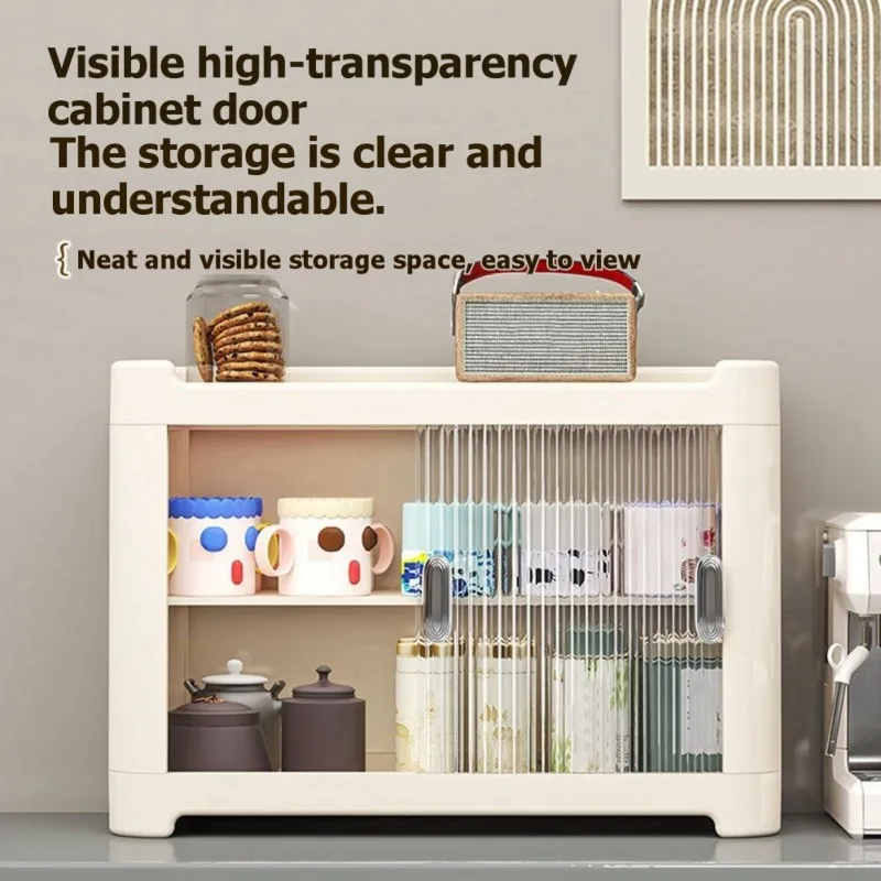 【offerta-lampo-】stile-moderno-e-minimalista-per-l'organizzazione-della-scrivania-armadio-in-plastica-a-piu-strati-grande-capacita