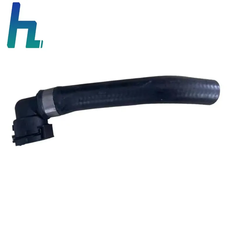 11537600674 Car Parts Radiator Coolant Hose Pipe for BMW Hoses Auto Parts  Radiator Hoses Cooling Pipes