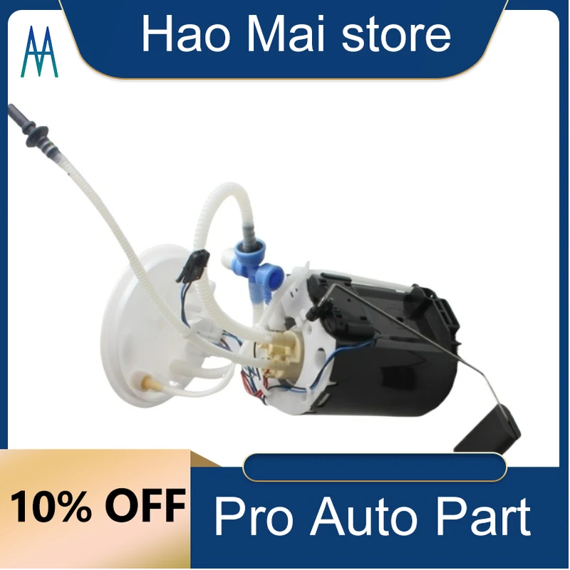 

XR852872 CZC25749 Automotive Parts Fuel Pump Assembly For Volvo Penta 4.3L 5.0L 5.7L Jaguar XF STYPE 06-08 3.0L 4.2L XF