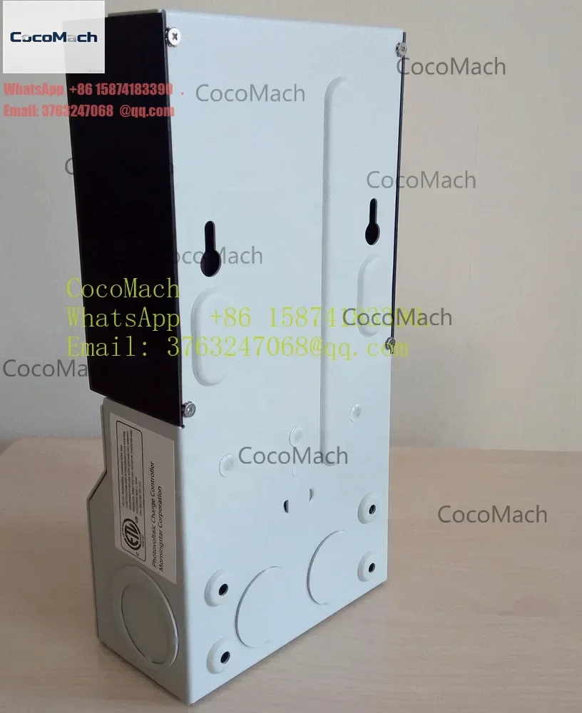 48V Charge Controller Solar Panel Regulator 60A MPPT