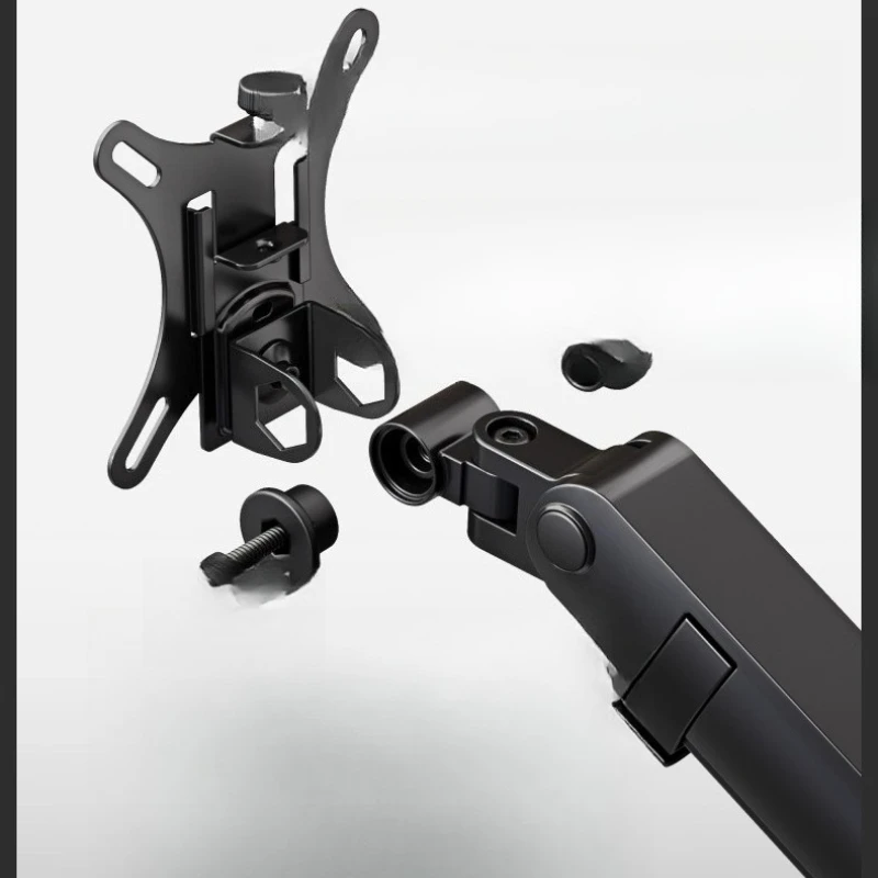 

Monitor bracket Mechanical cantilever Computer screen bracket Telescopic lifting type