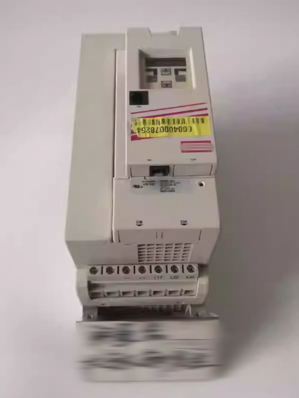 Variable frequency drive   19R6S3E-900A