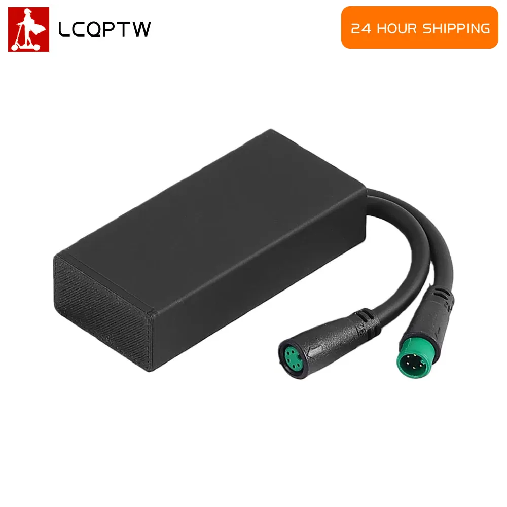 

Electric Scooter Customized Unlocking Speed Release Cable For Xiaomi 4 4lite 4Ultra 3Lite Smart Speed Limit Line Parts