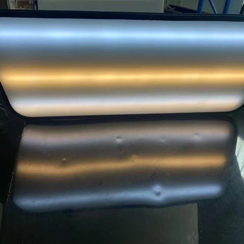 12V 6 Color Adjustable 60cm Car Dent Repair Light No Battery Flexible Gooseneck Suction Cup Stand Paintless Dent Detection Lamp 6 12V 6 Color Adjustable 60cm Car Dent Repair Light No Battery Flexible Gooseneck Suction Cup Stand Paintless Dent Detection Lamp 6