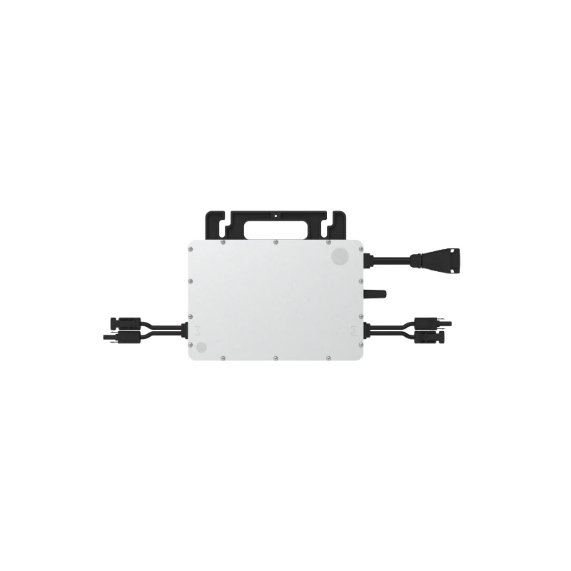 HMS 1000W Micro Inverter Single Phase 2 Channel HMS 1000 2T for Solar Panel