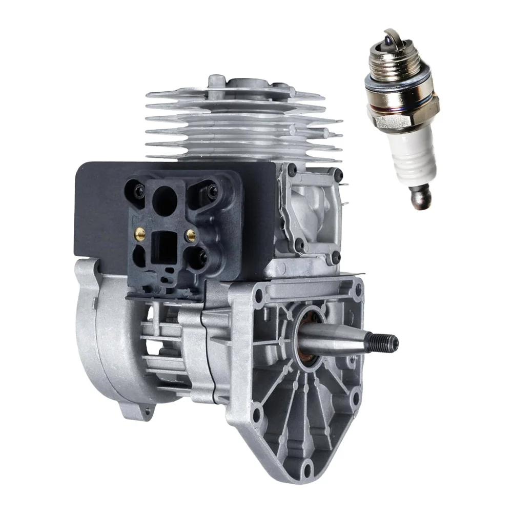 SB1127 Replacement Engine for Echo For PB-9010H For PB-9010T For PB-8010H For PB-8010T Backpack Blowers with Spark