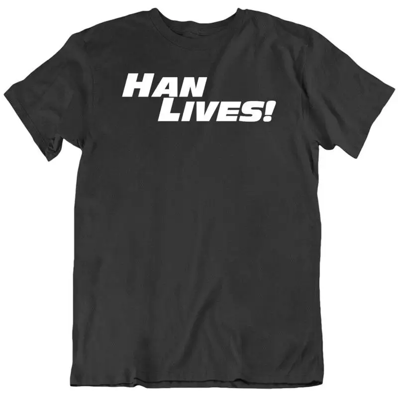 Han Lives F9 Fast A…