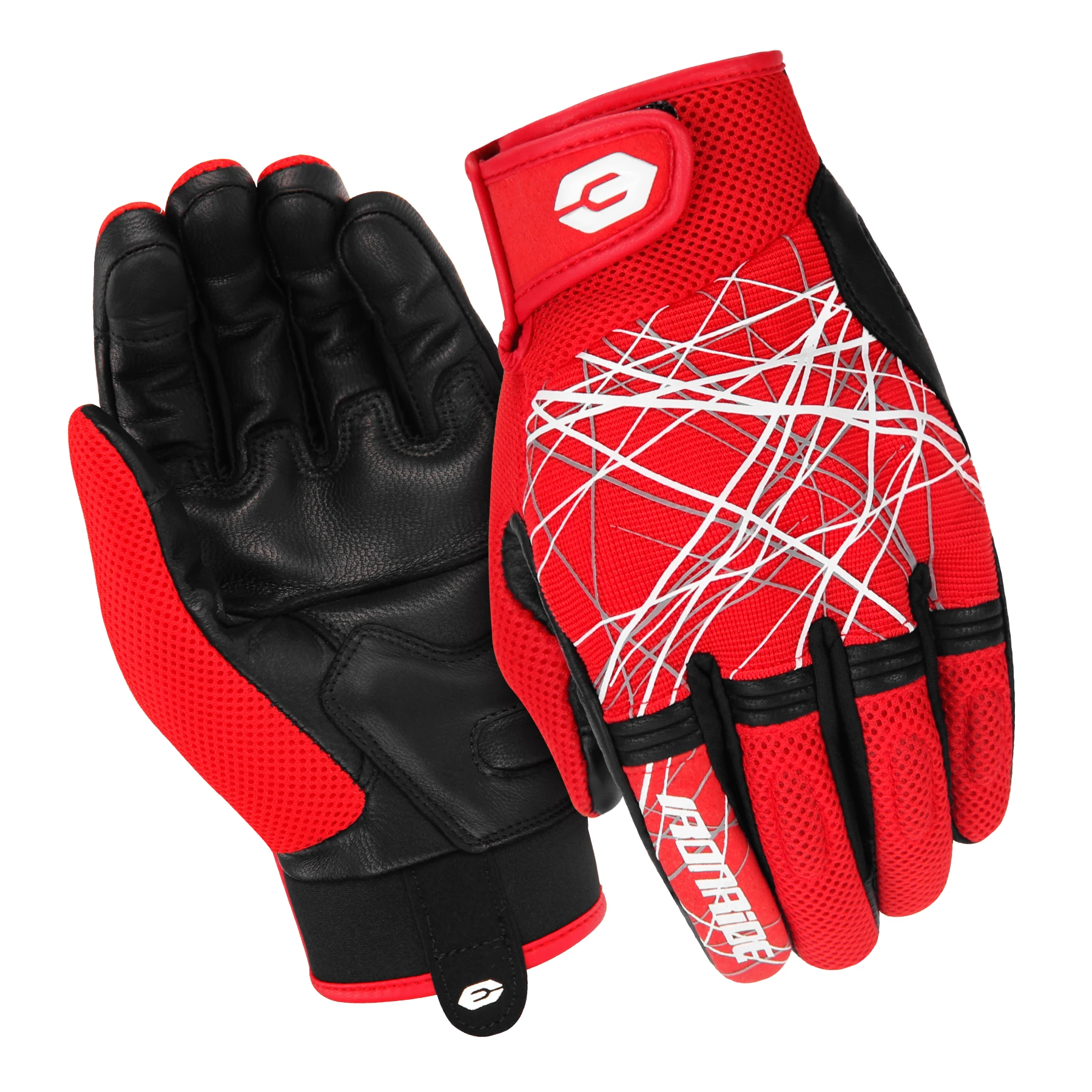 

Motorcycle Riding Gloves Anti Fall And Anti-collision Off-road Riding Gloves Touch Screen Full Finger Motorcycle Outdoor Gloves