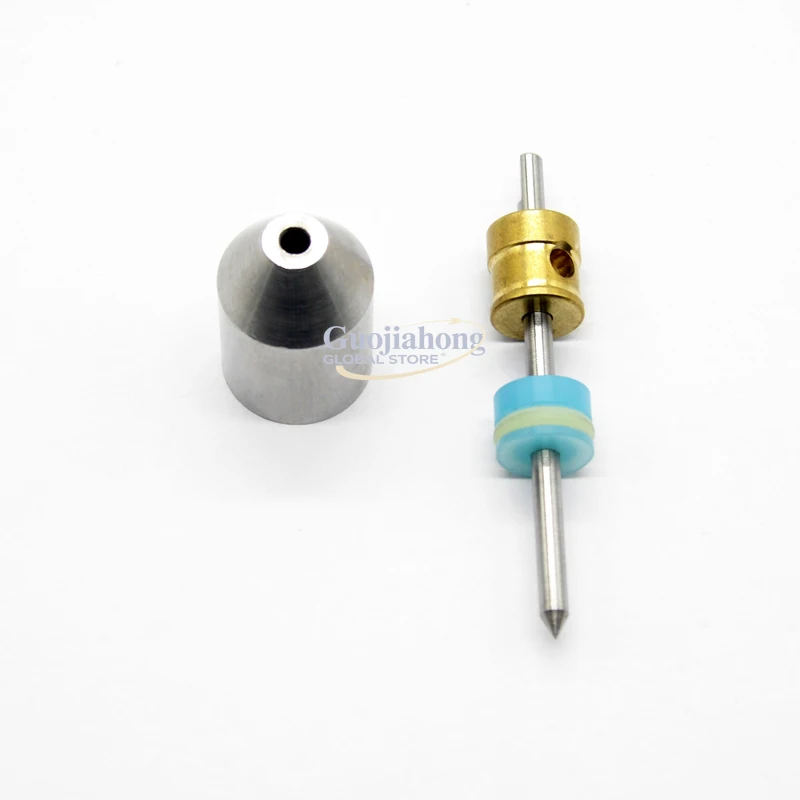 

Хит продаж в Китае, запасные части для струйной печати, двойной комплект для восстановления включения/выключения 301259, для струйной режущей головки