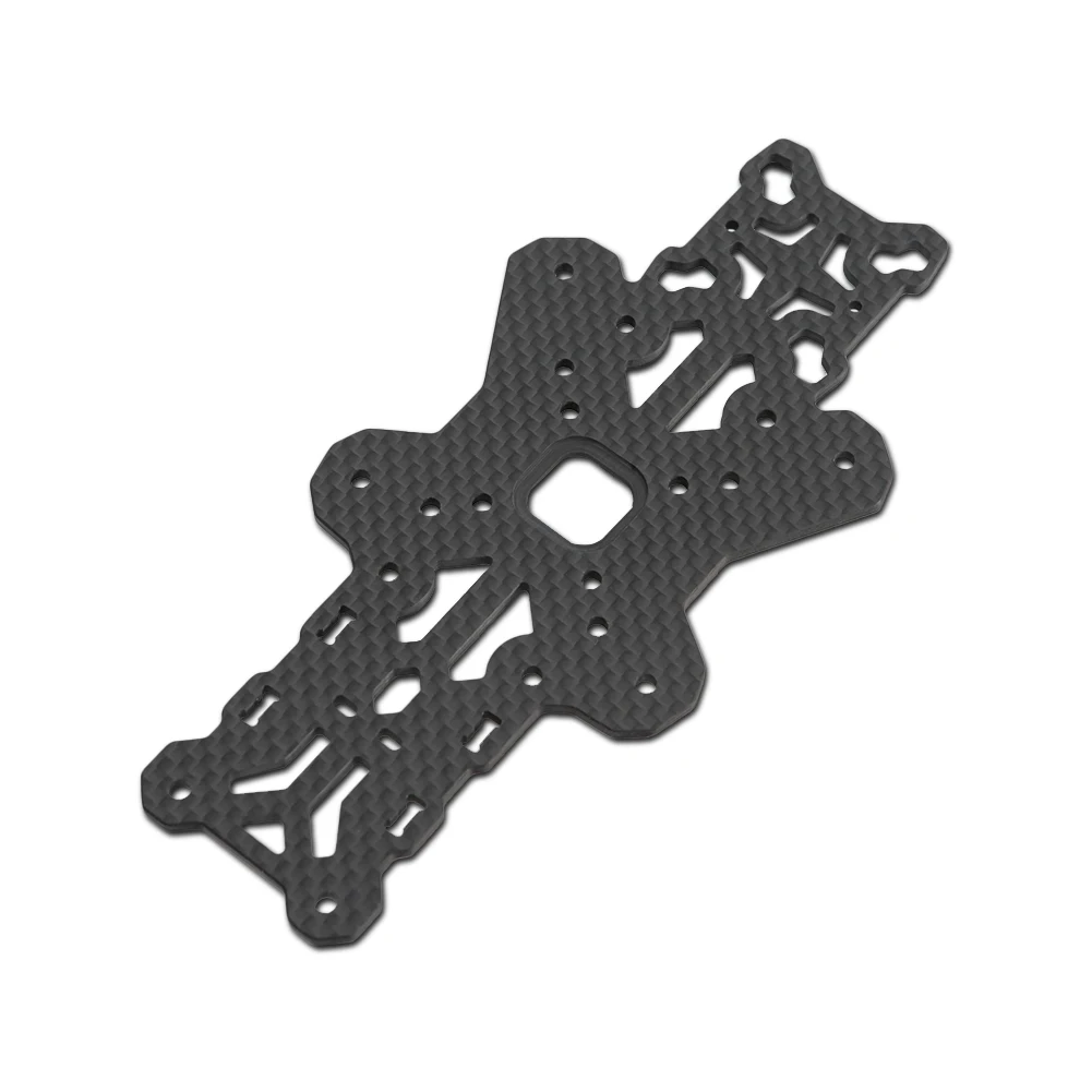 

Spare Bottom Plate for FlyFishRC carbon fiber Volador II VD5 VD6 VX5 VX6 Frame