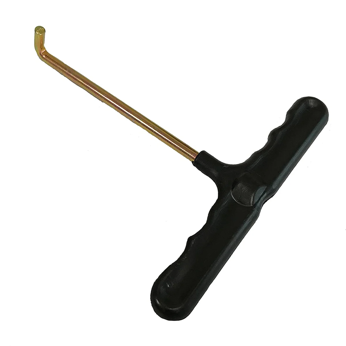 T-Hook Primavera Extrator Ferramenta, Trampolim Primavera, 2pcs