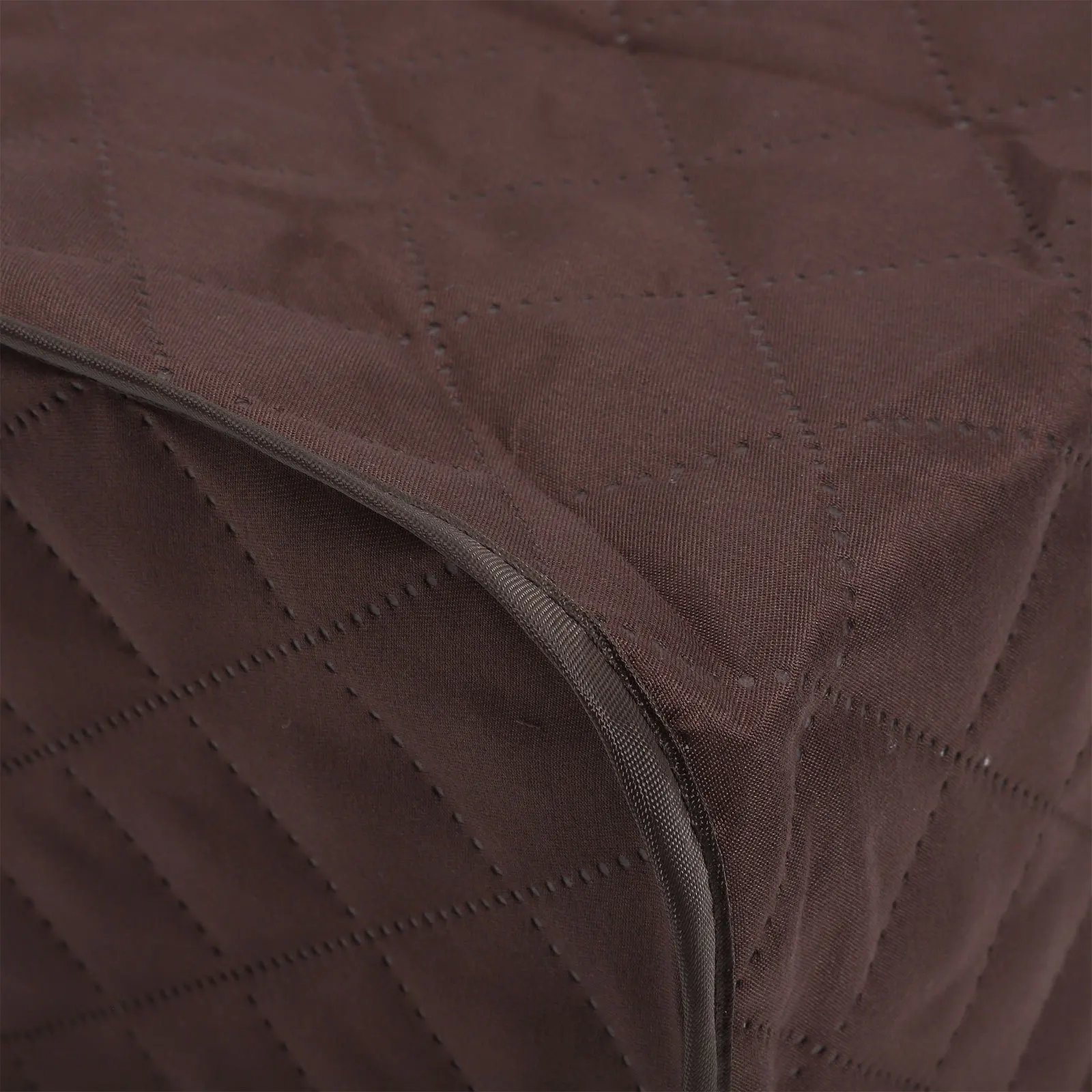 

Toaster Cover Bread Machine Protector Washable Anti-Scratch Appliance Cover Dust Proof Protective Sleeve for Bread Maker and