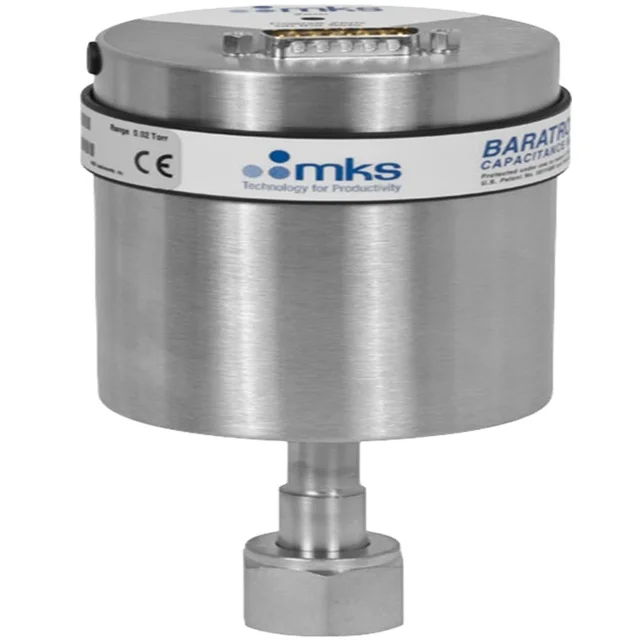 Mks 627D01MDC9B Vac… - image