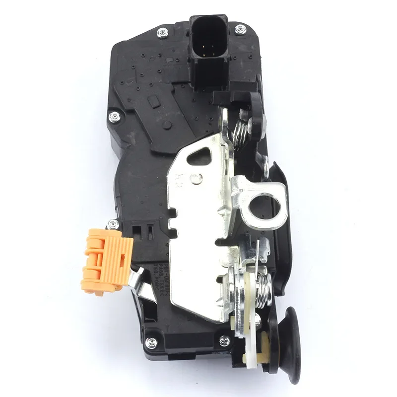 Door Lock Actuator Mechanism fit for Cadillac Escalade GMC Yukon Chevy Tahoe Silverado Suburban GMC Sierra Avalanche 2007-2014