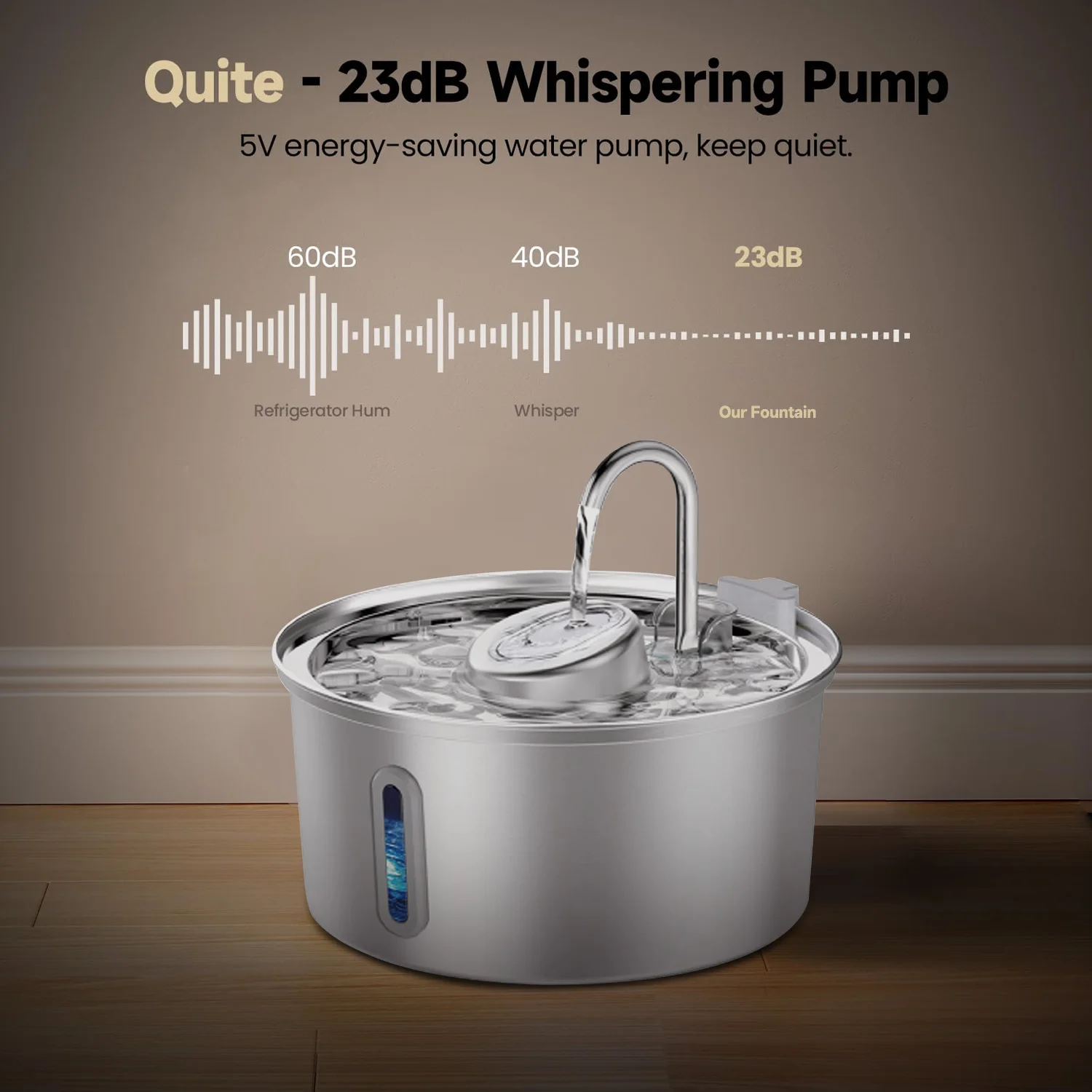 Thumbnail 3 - #73 Popular Stainless Steel Dog Bowls Choices