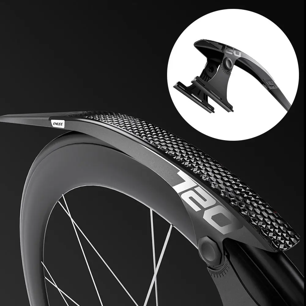 

Универсальные крылья для шоссейных велосипедов 700C, защита колес, передние и задние брызговики, велосипедные запчасти