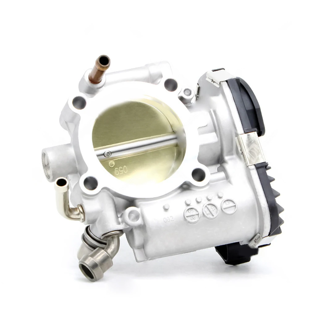 Throttle Body for Chevrolet Cruze Sonic Aveo Pontiac 1.6L 1.8L 0280750562