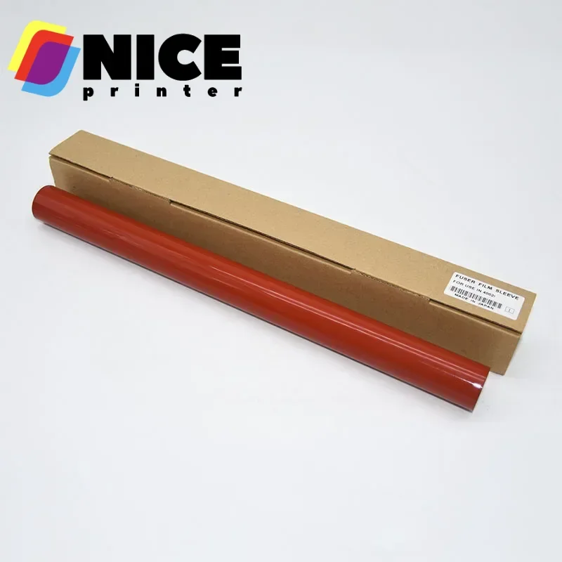 1PC Fuser Film Sleeve for KYOCERA 4002i 4003i 5002i 5003i 6002i 6003i 2552ci 3252ci 3552ci 4052ci 5052ci 6052ci 2553ci 3253ci