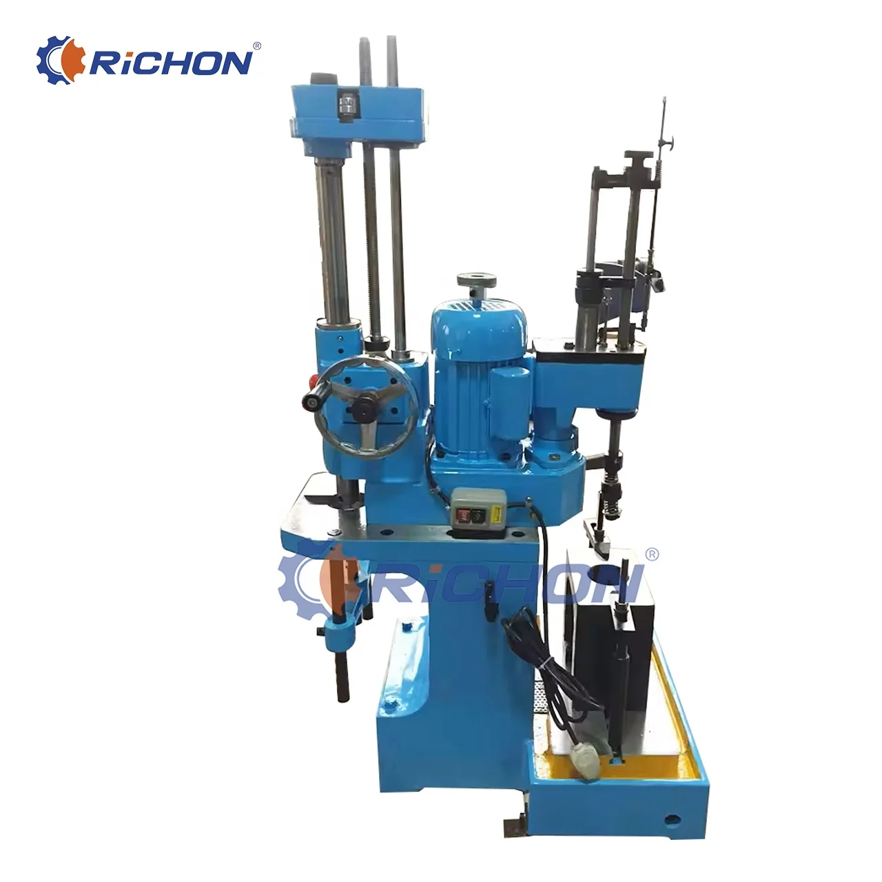 TM807A Hot Sale Cylinder Boring and Honing Machine Motorcycle Cylinder Boring and Honing Machine