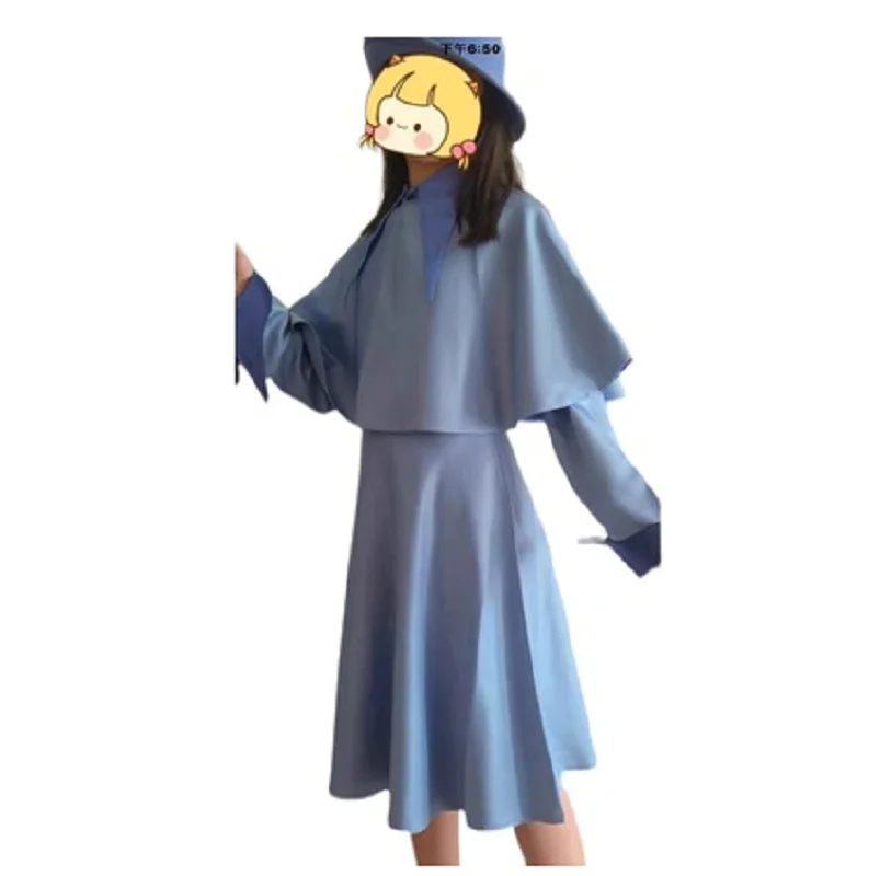 

Karakter Animasi Film Dan Televisi Populer dengan Dekorasi Cos Furong Yang Sama Berdandan Kustom