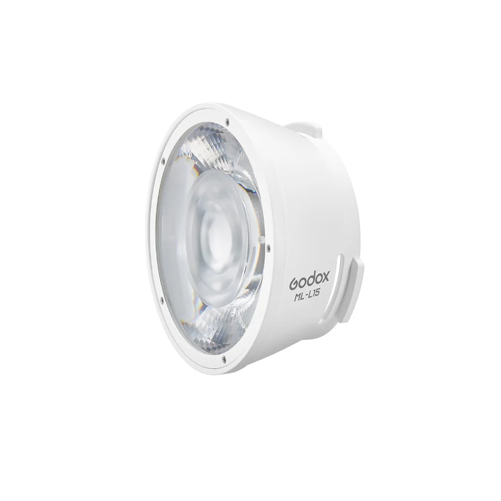 Luz LED RGB portátil Godox ML100R