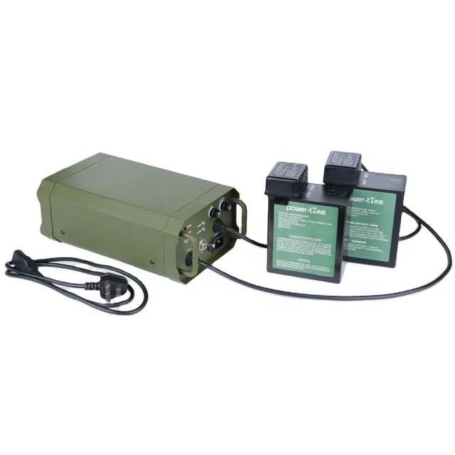 harris rf-5800v-mp radio battery charger