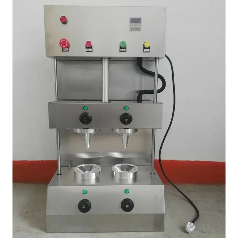 

2020 New Pizza Cone Machine With Best Quality And Low Price Commercial Umbrella Pizza Making Machine For Sale 3000W