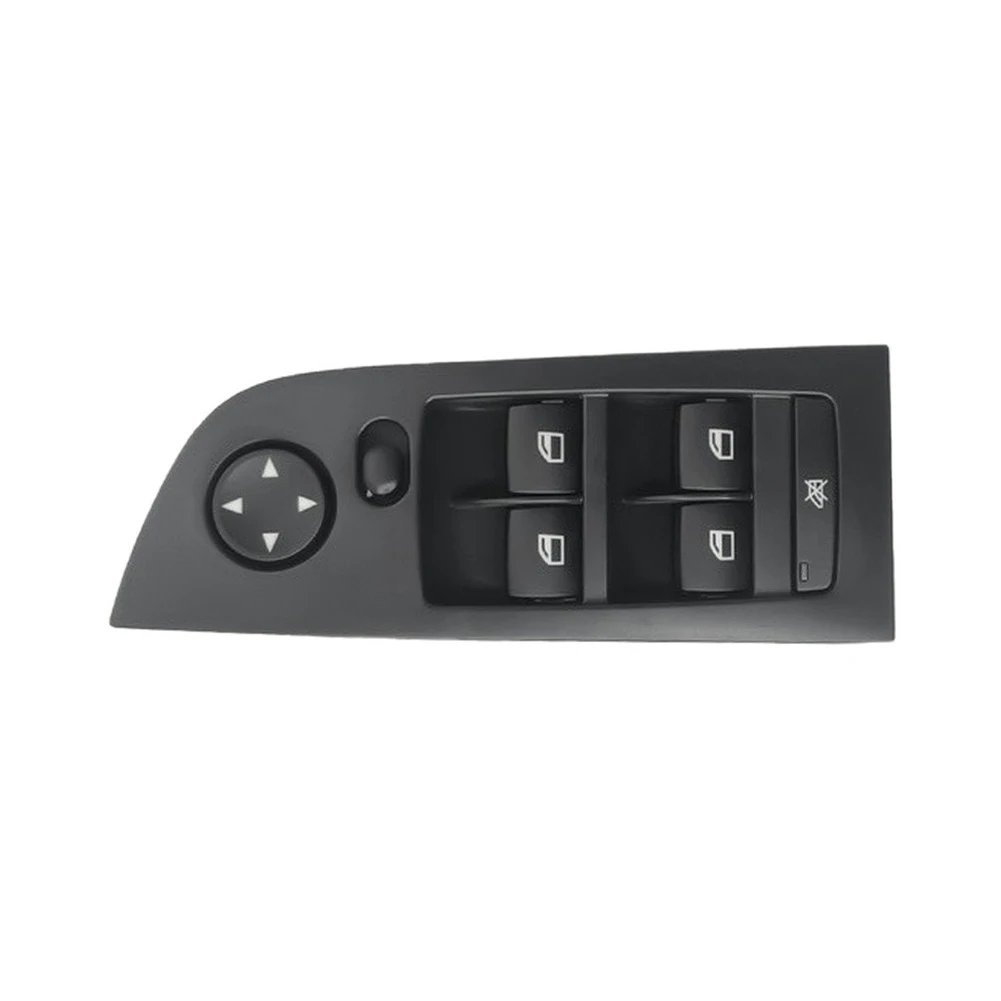 

Direct Replace Master Power Window Switch For BMW For E90 For E91 318i 325i 335i OE 61319132131 61316948628 61319217330