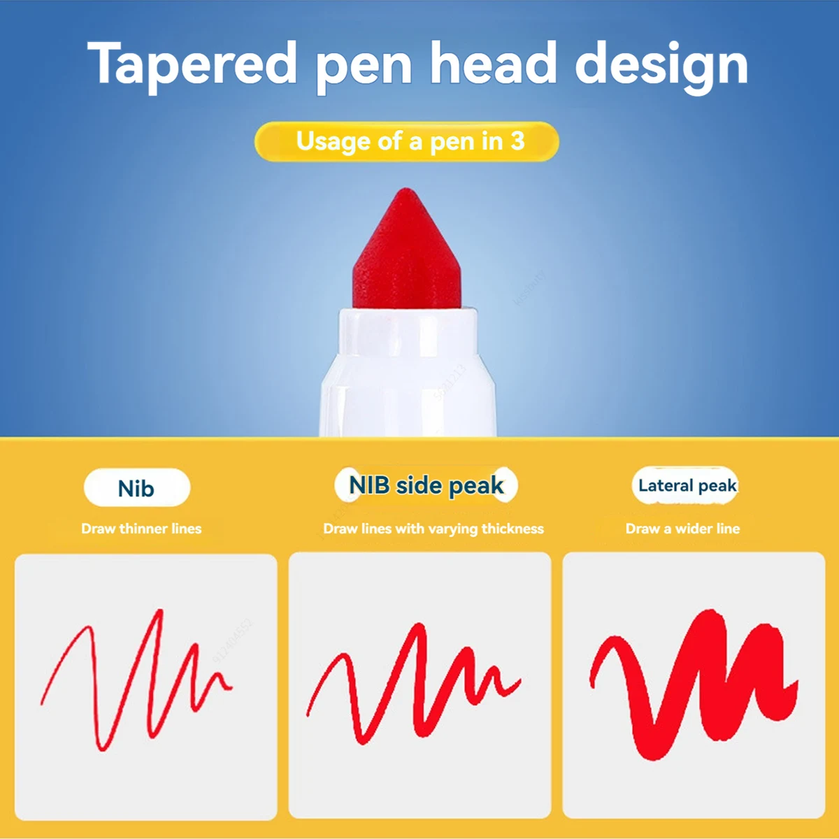 Thumbnail 3 - #30 Latest Kids Crayons Offers