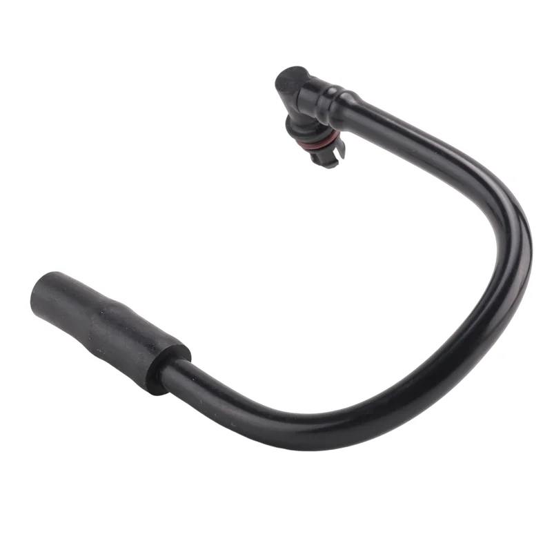 أنبوب خرطوم PCV لتهوية علبة المرافق للسيارة لسيارة تشيفي كابتيفا الاعتدال جي إم سي التضاريس 12619363 ، تهوية علبة المرافق للسيارة PCV خرطوم Tu #3