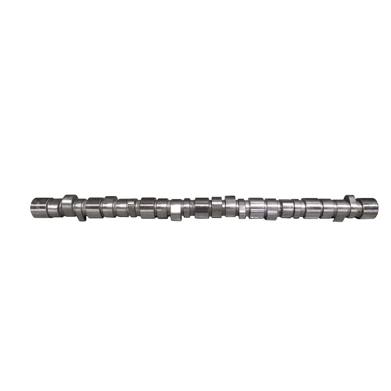 High quality Original 4298629  camshaft marine engine forged steel camshaft 4298629 for cummins  ISX15 Engine 4101432 4059331