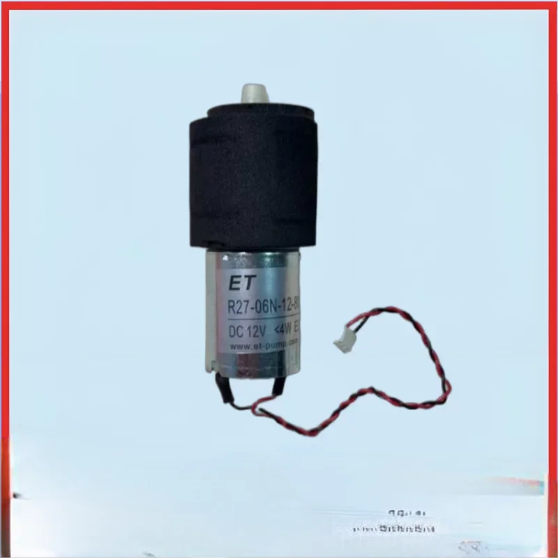 XMSJ Clean‑Water Pump Assembly For Mijia M40 Robot Vacuum Tested Replacement Module