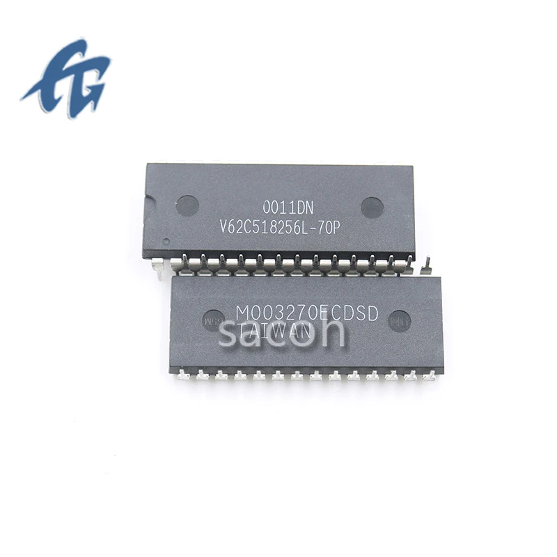 

SACOH High Quality Original Electronic Components Suppliers V62C518256L-70P 4PCS