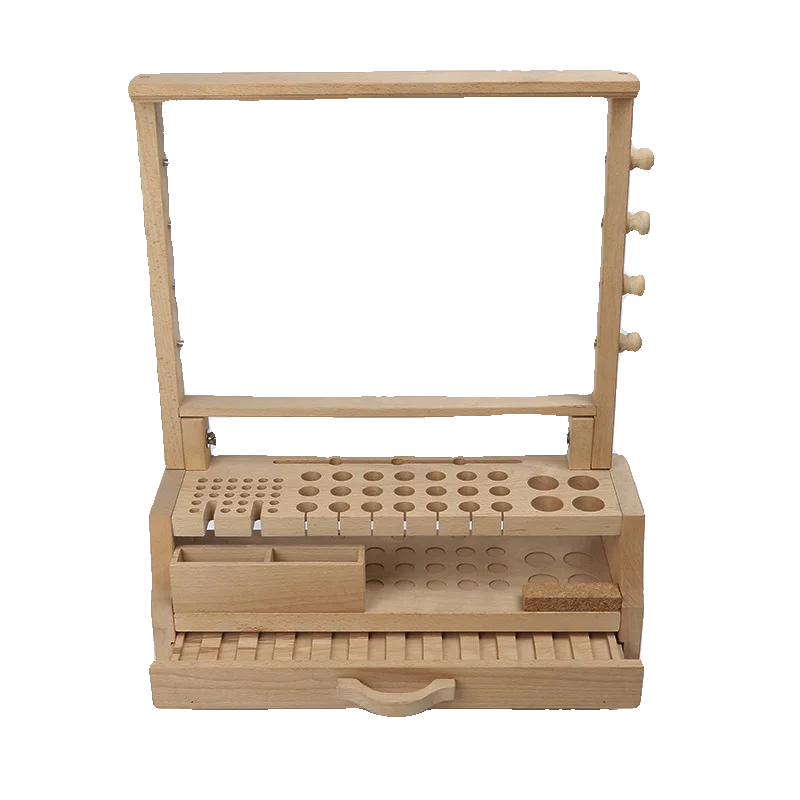 

Multifunctional specification tool rack Porous hand seam DIY storage rack