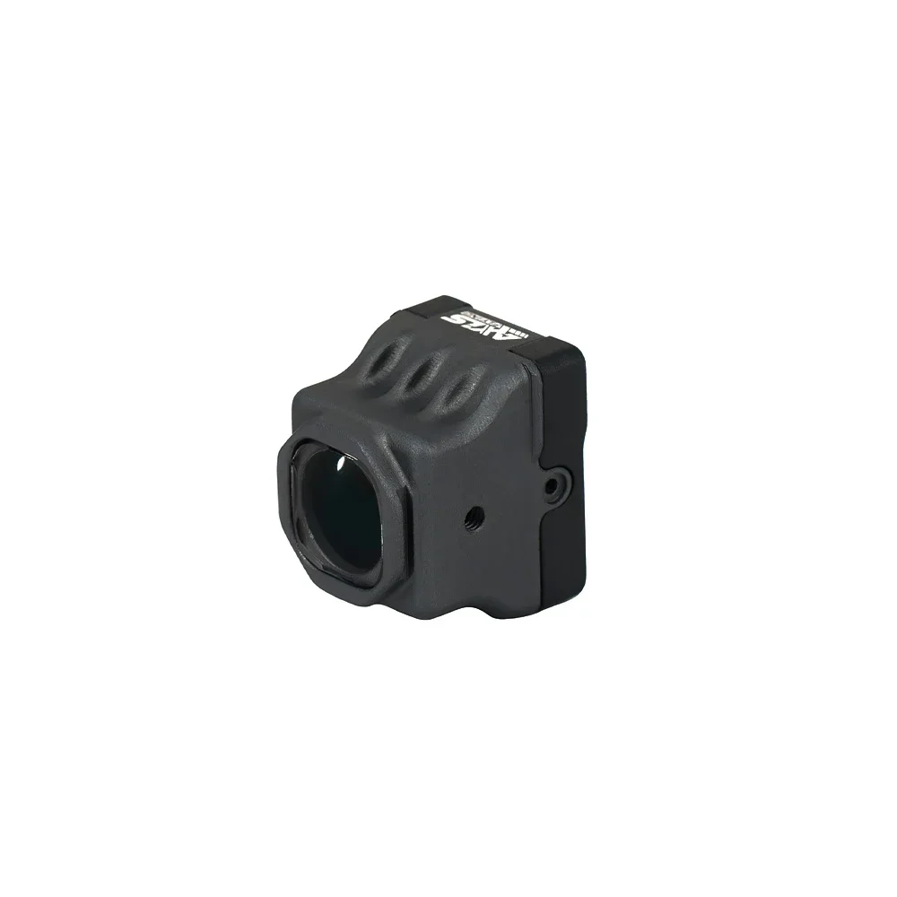 Axisflying O4 Lite Air Unit Aluminum Case Heat Dissipation Lens Cover for DJI FPV