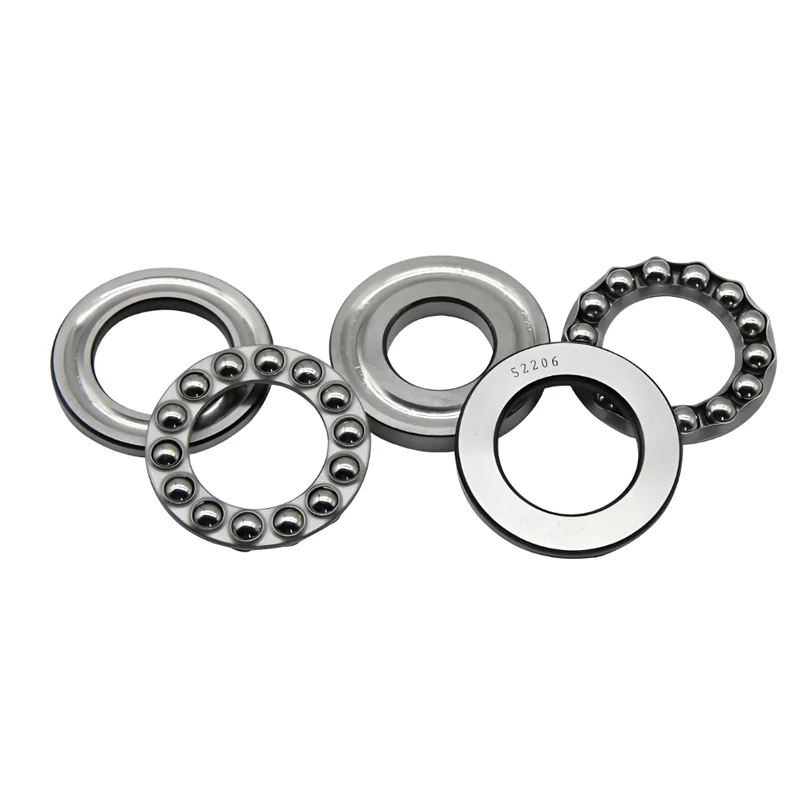 Bearings 38306 38307 38308 38309 38310 38311 38312  Bidirectional thrust ball plane bearing