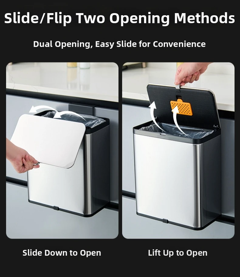 Thumbnail 2 - #38 Cheap Waste Containers Worth Buying