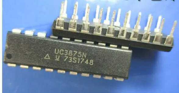 

100% new original UC3875N UC3875 DIP20High quality products