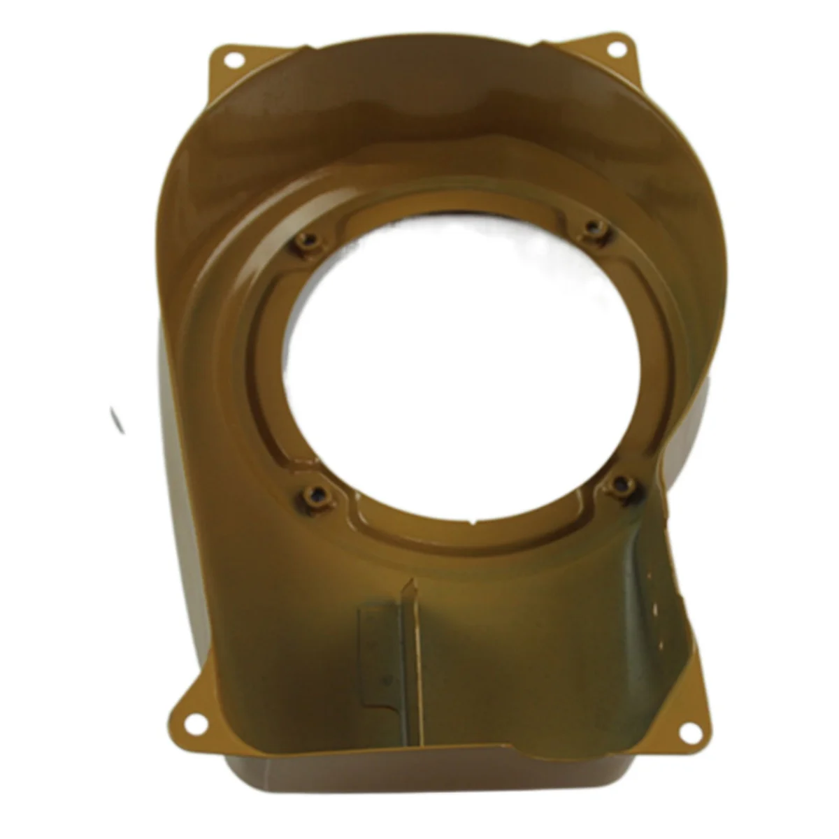 EY20 FAN COVER FOR ROBIN SUBARU EY15 MOTOR GENERATOR PUMP STARTER FLYWHEEL METAL SHOURD INDUSTRIAL CONCRETE POWER TOOLS