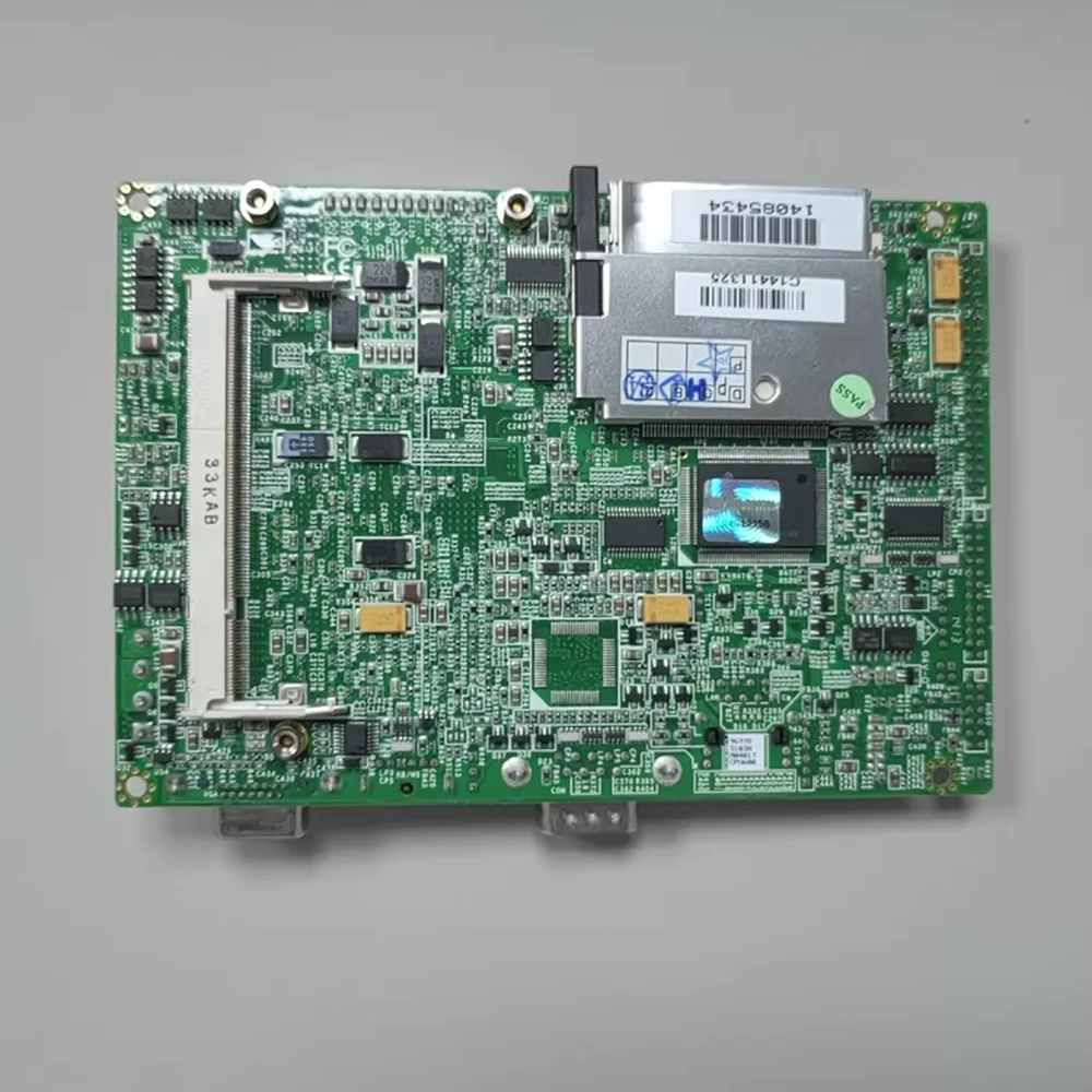 

Industrial control motherboard GENE-8310 Rev:A1.2