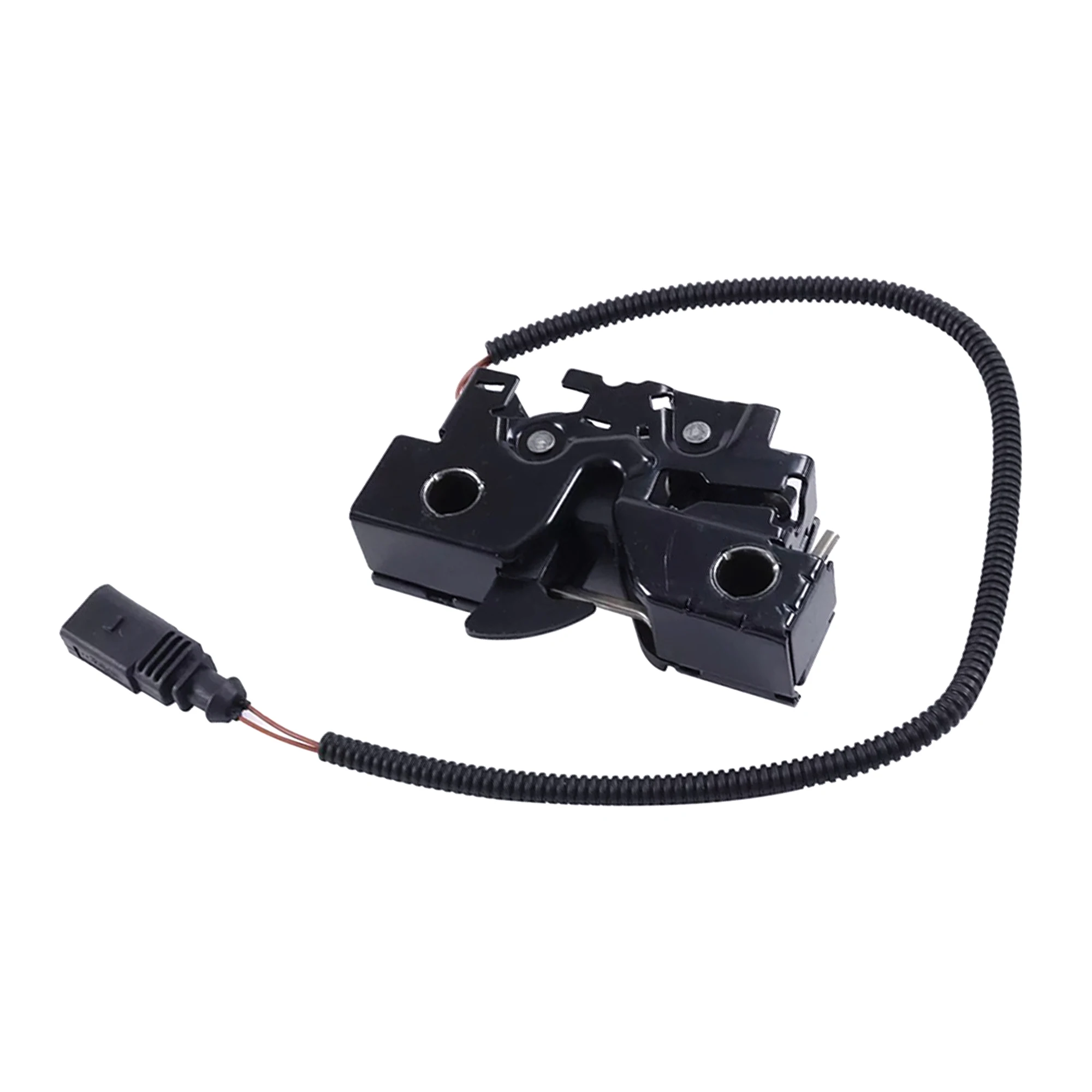JONBO 5G1823509B 5G1823509 Cover Lock Strap Line Compatible with Volkswagen Golf MK7 Tiguan
