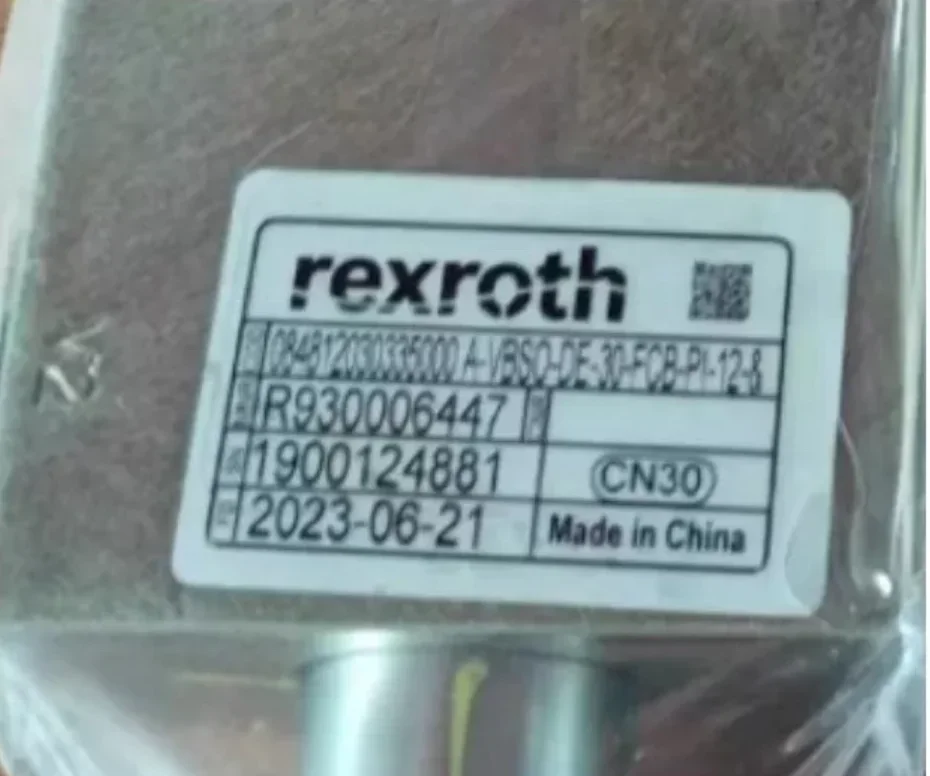 ر 930006447 أجزاء 3 كجم لشاحنة مضخة الخرسانة Pm تناسب معظم صمام توازن شاحنات المضخات #3