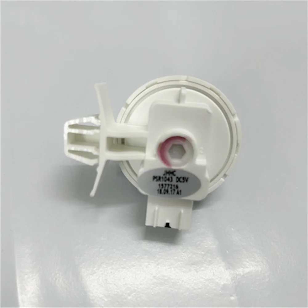 New Washing Machine Water Level Sensor for TCL Drum Washing Machine Water Level Switch Controller 3104070001 PSR1043 DC5V Parts
