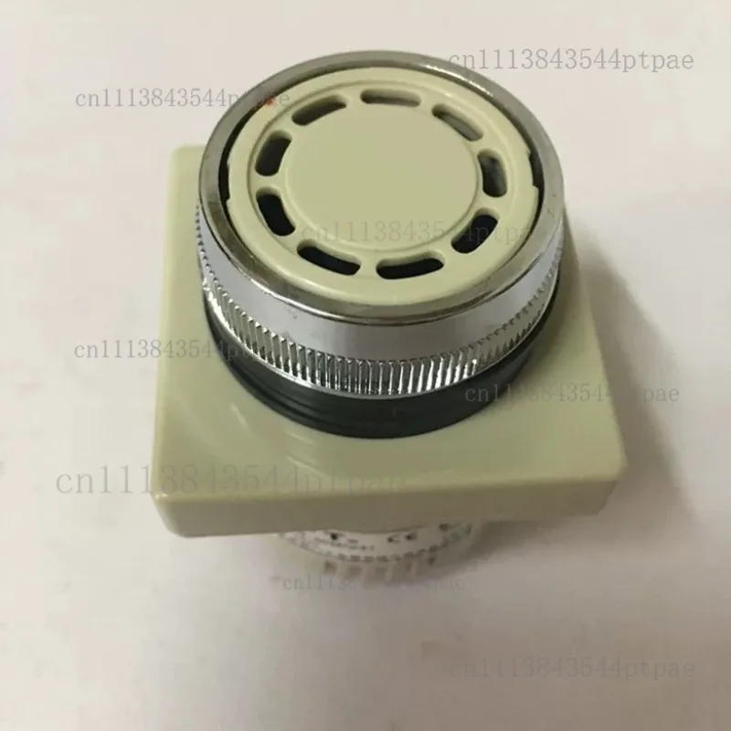 5 Pieces of Ad16-30m/w31 30mm Buzzer Ac220v White Intermittent Sound