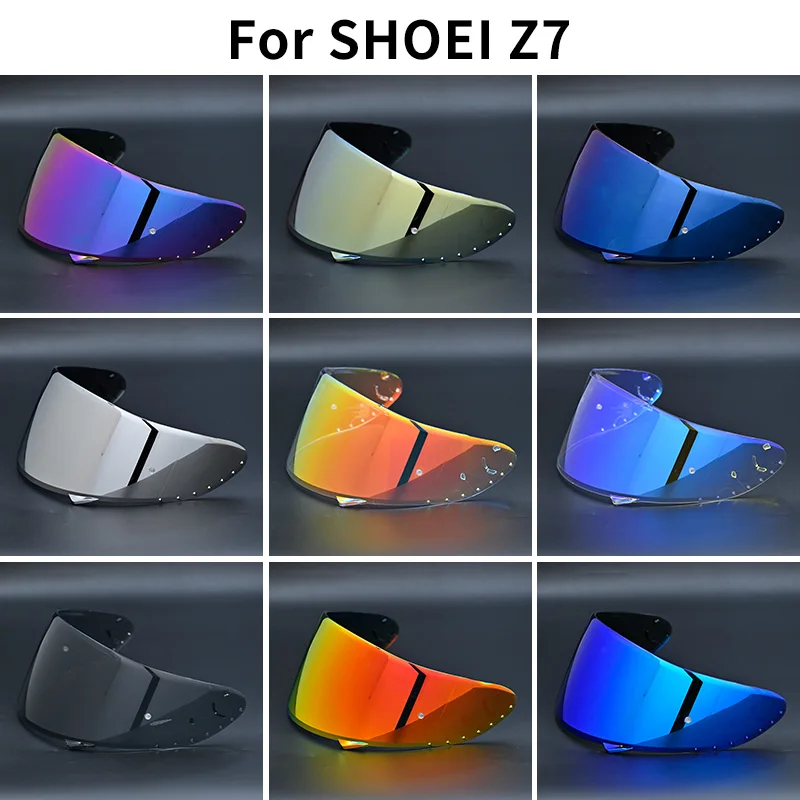

Козырек для шлема SHOEI X14 X-14 Z7 Z-7 CWR-1 CWR1 NXR RF-1200 RF1200 X-Spirit3 X-Spirit III X-четырнадцать RYD CWR-F Shield Lens