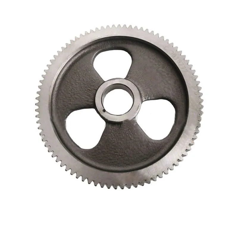 

Diesel Engine Camshaft Gear 3942891 3944298 FIt For Cummins 6CT8.3L