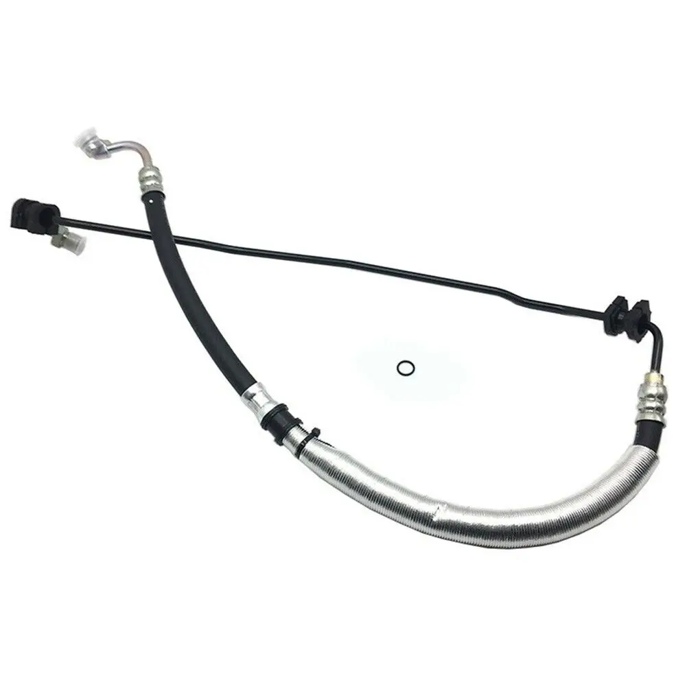 New Steering Pump Hose For HONDA CR-V CRV 2007-2011 ES EX 2.2L I-CTDi Diesel LHD Left Hand Drive Model 53713-SWY-G01 53713SWYG01