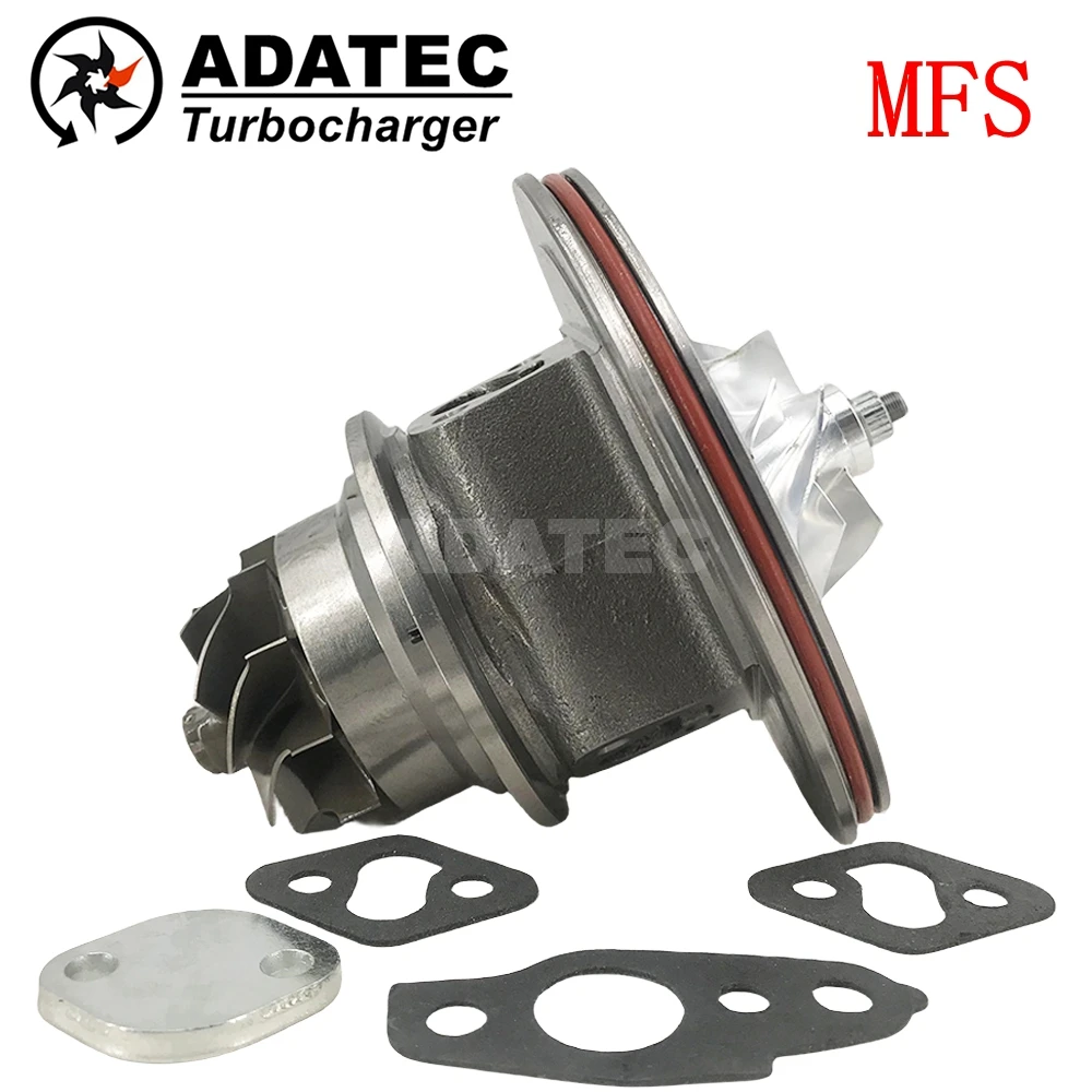 17201-46040 Upgrade Turbocharger Cartridge CT15B 6+6 Hybrid Turbo CHRA for TOYOTA Makr Chaser Cresta Tourer V JZX100 1JZ 1JZ-GT