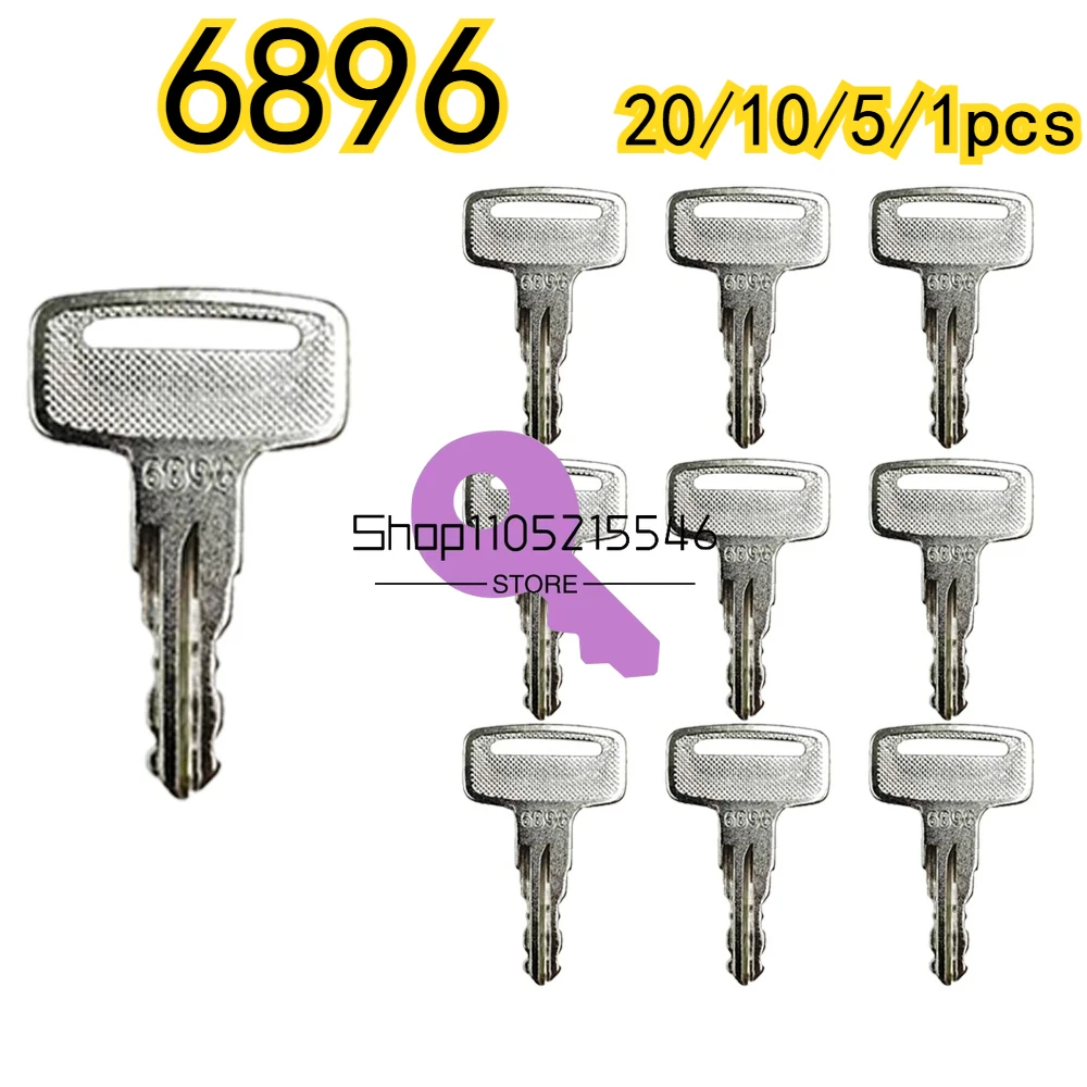 20/10/5/1Pcs Igniti… - image