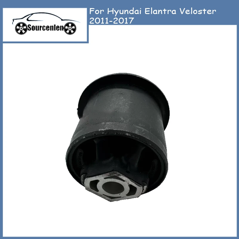 

Совершенно новая втулка задней подвески 551603X000 55160-3X000 для Hyundai Elantra Veloster 2011-2017